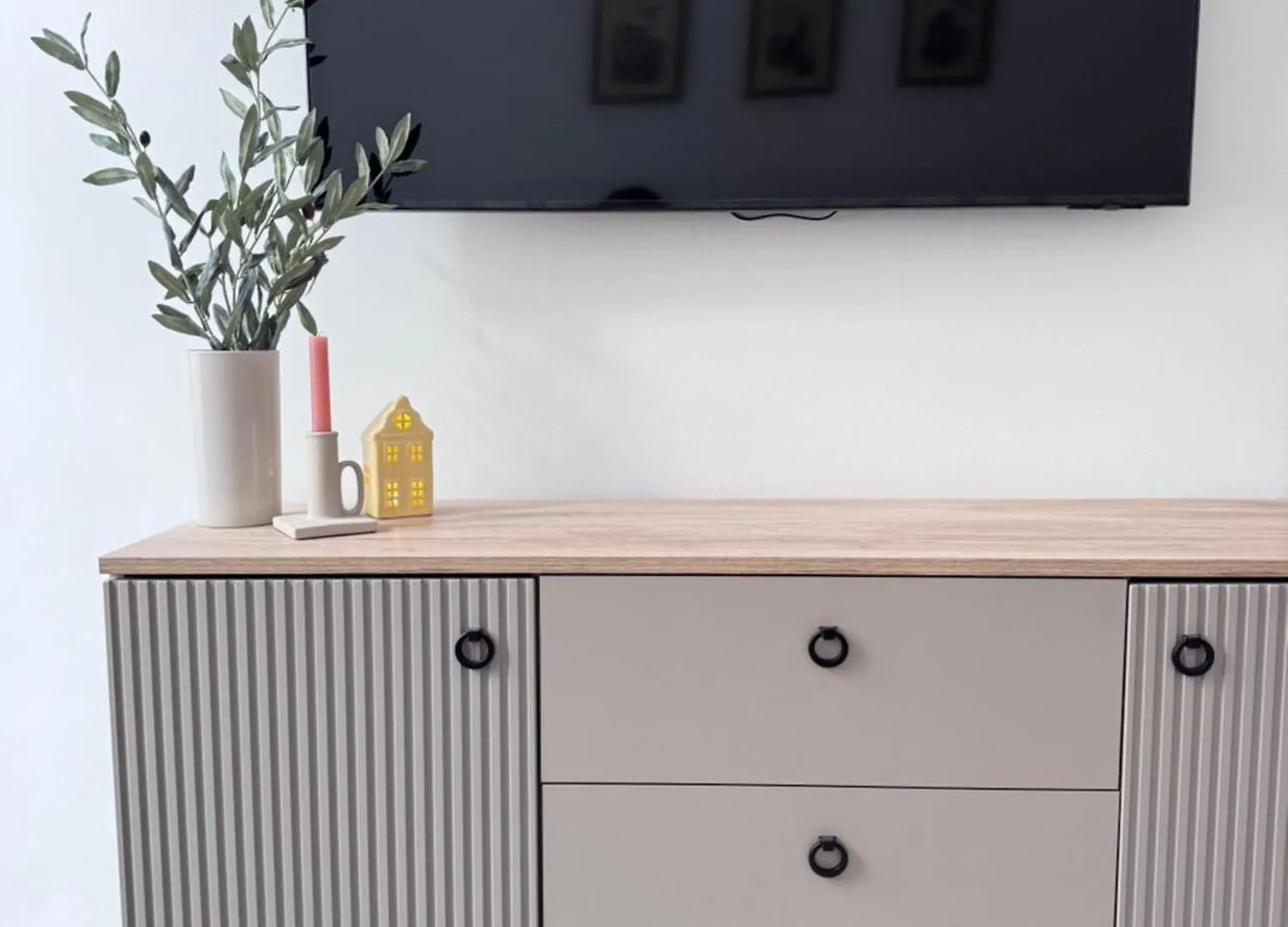 Atelier Tkacka Apartment Gdansk
