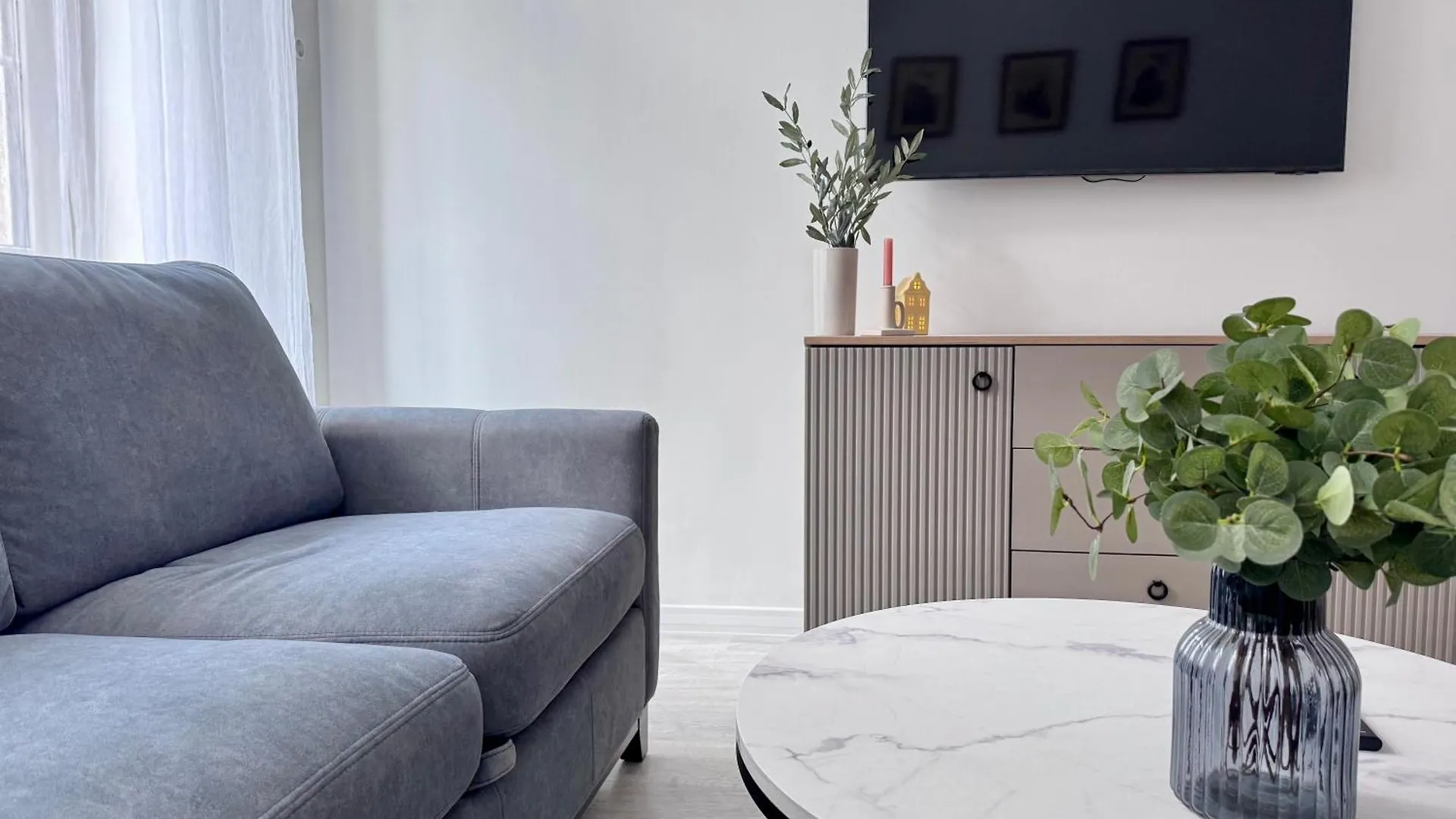 Atelier Tkacka Apartment Gdansk Poland