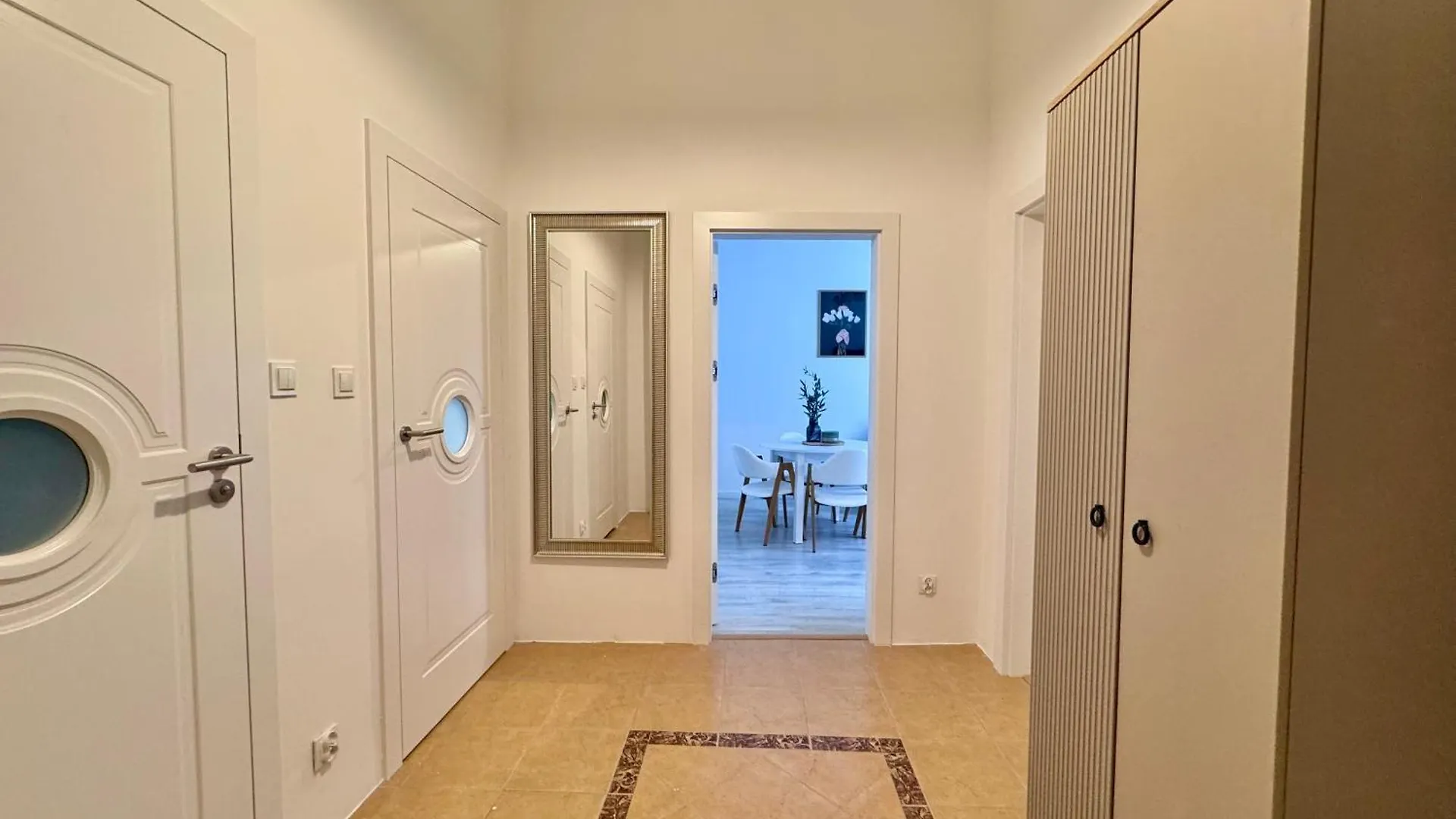 Atelier Tkacka Apartman Gdańsk