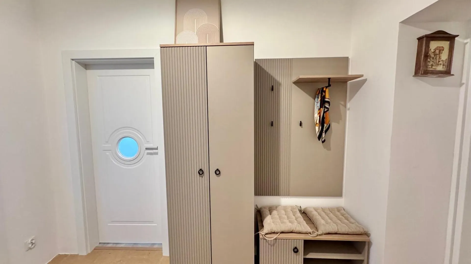 Atelier Tkacka Apartment Gdansk