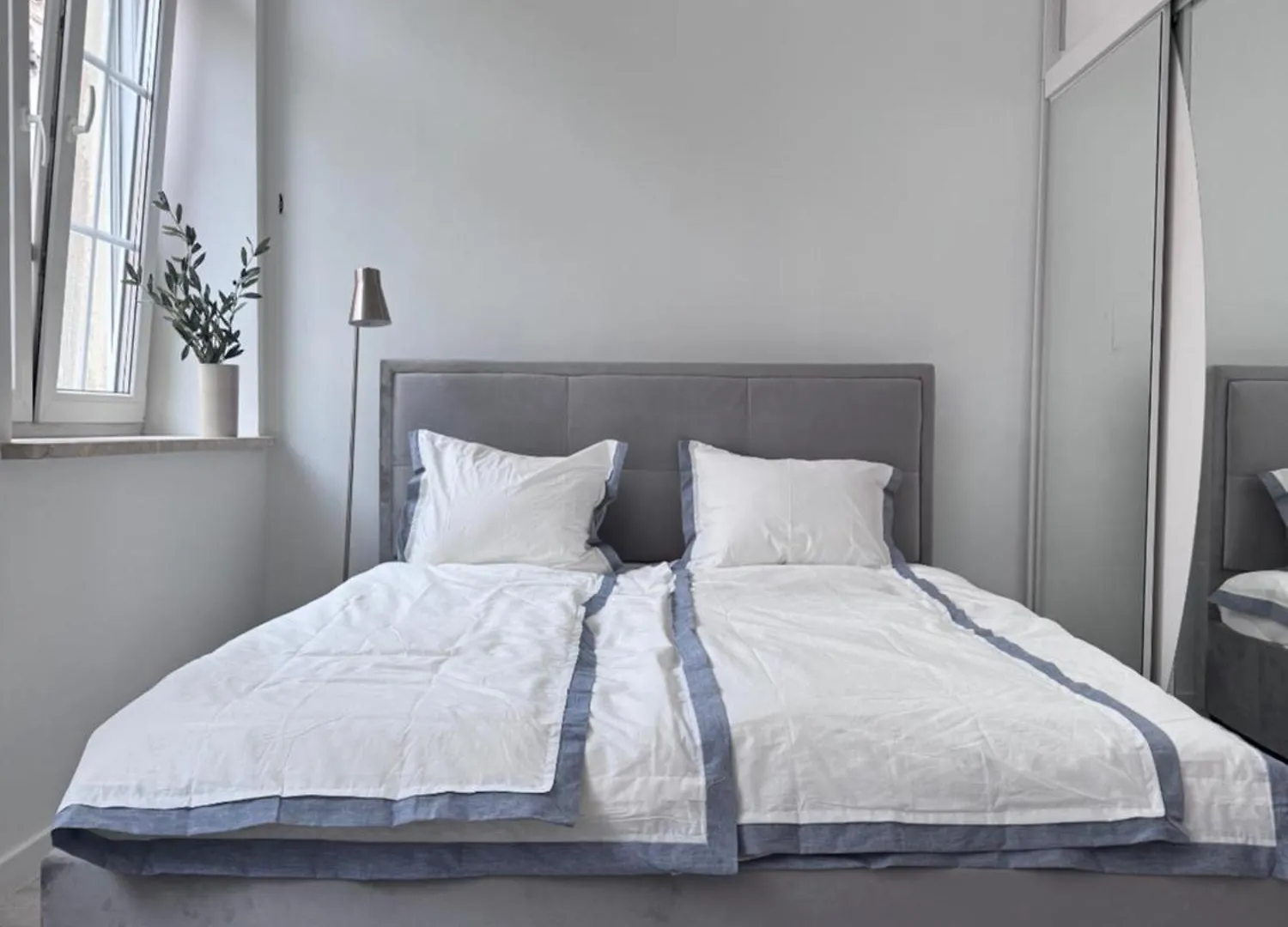 Atelier Tkacka Apartman Gdańsk