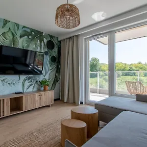 Apartament Fajnie, Ze Jestes!, Gdańsk