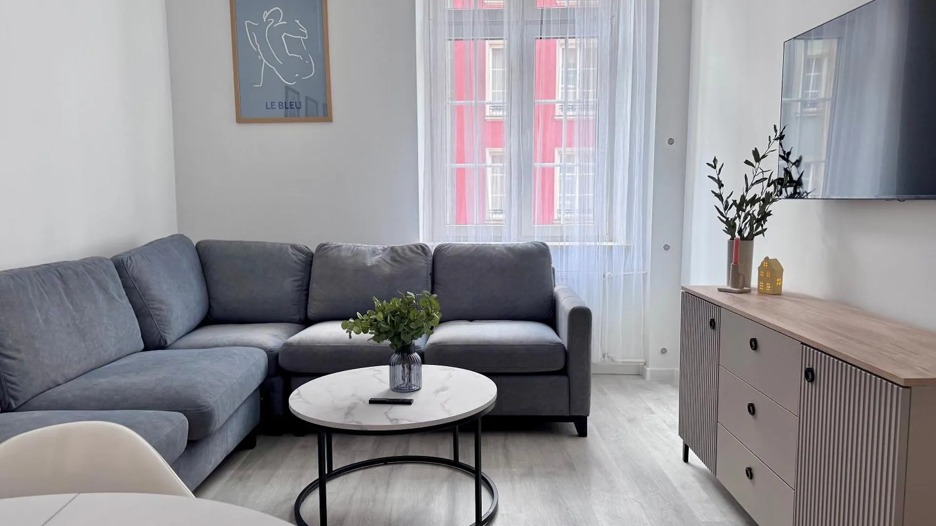 Atelier Tkacka Apartment Gdansk 0*,  Poland