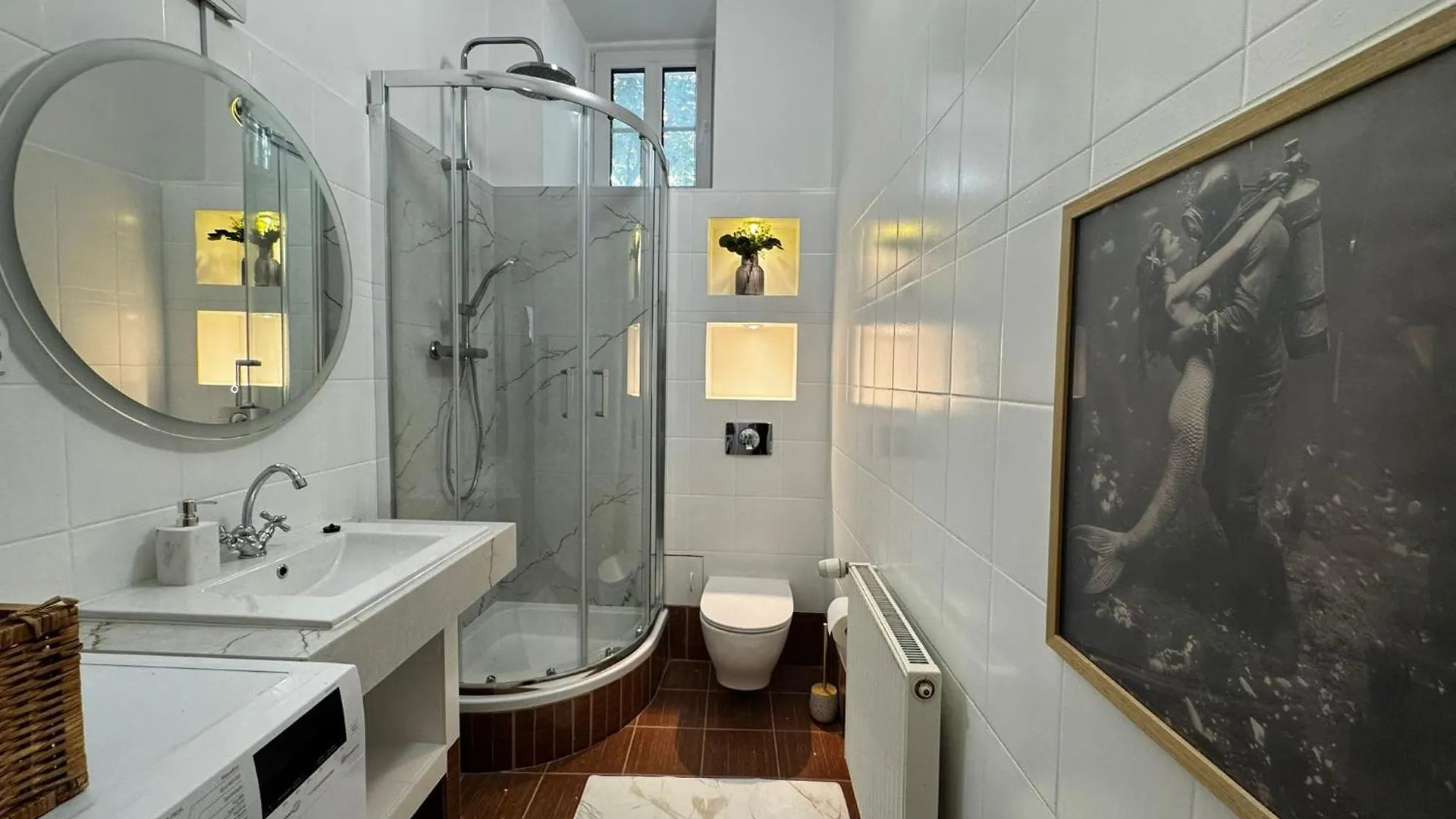 Atelier Tkacka Apartment Gdansk